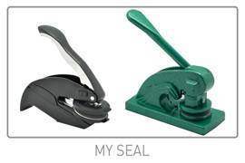 My Seal