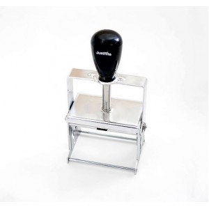 JustRite Metal Stamp