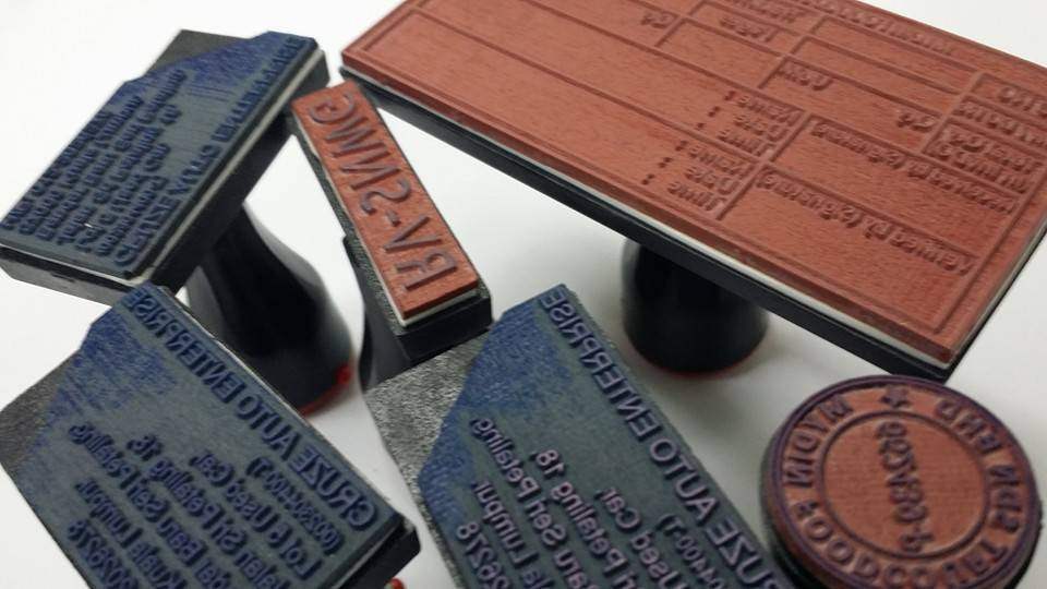 NSI Express Rubber Stamp Maker in Malaysia Trodat Stamps Malaysia