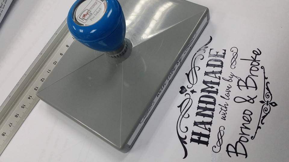 NSI Express Rubber Stamp Maker in Malaysia Trodat Stamps Malaysia